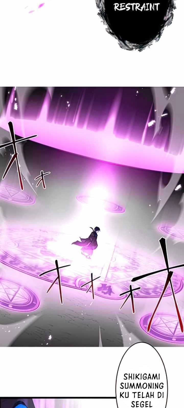 Isekai Onmyouji to Juuni Tenshou no Shikigami Chapter 1 - halaman 12