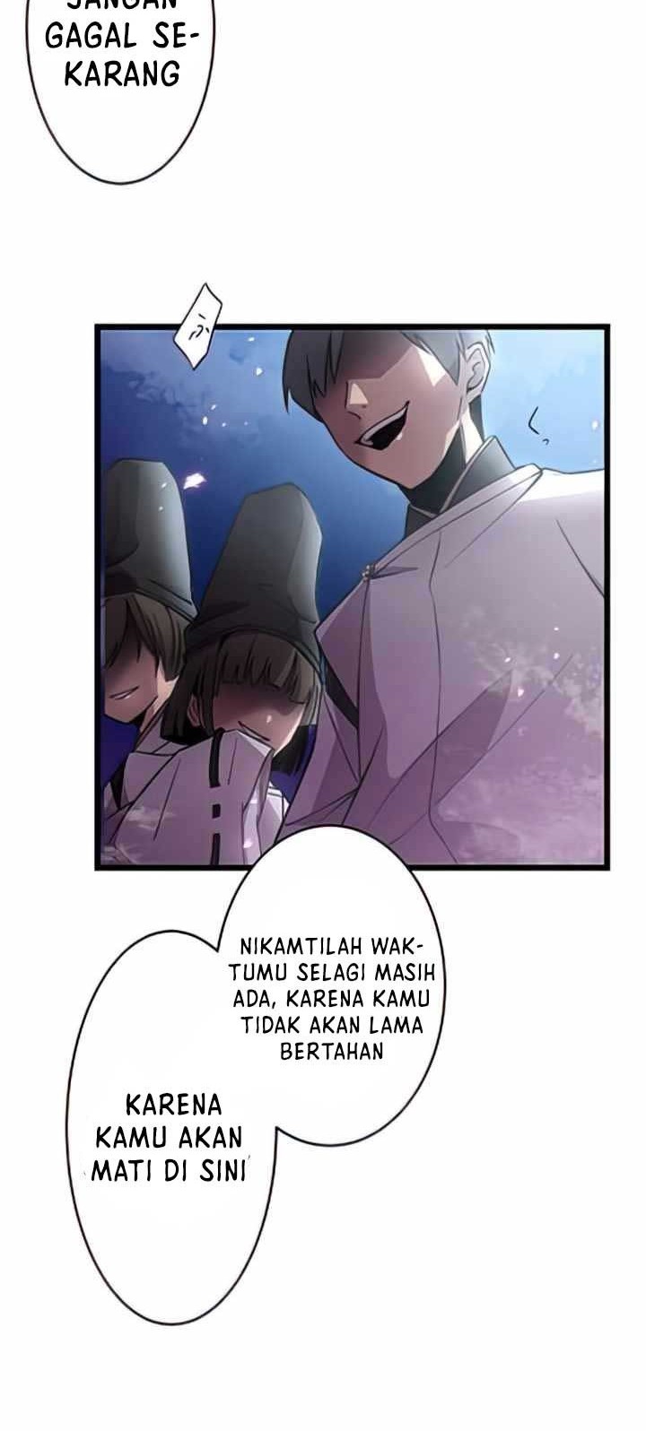 Isekai Onmyouji to Juuni Tenshou no Shikigami Chapter 1 - halaman 14
