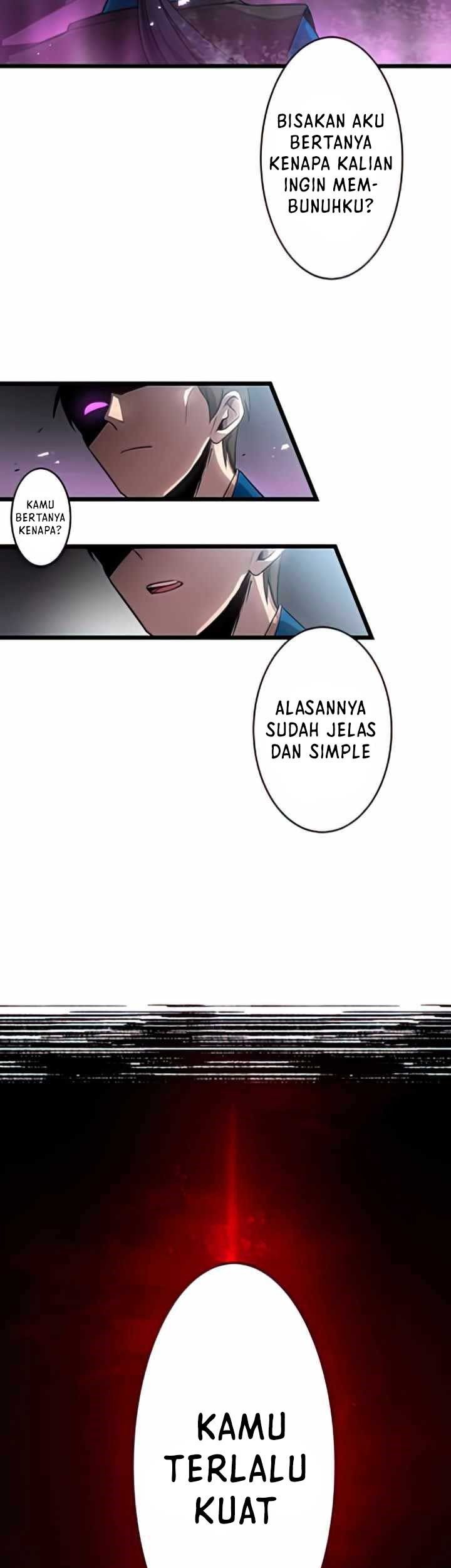 Isekai Onmyouji to Juuni Tenshou no Shikigami Chapter 1 - halaman 16