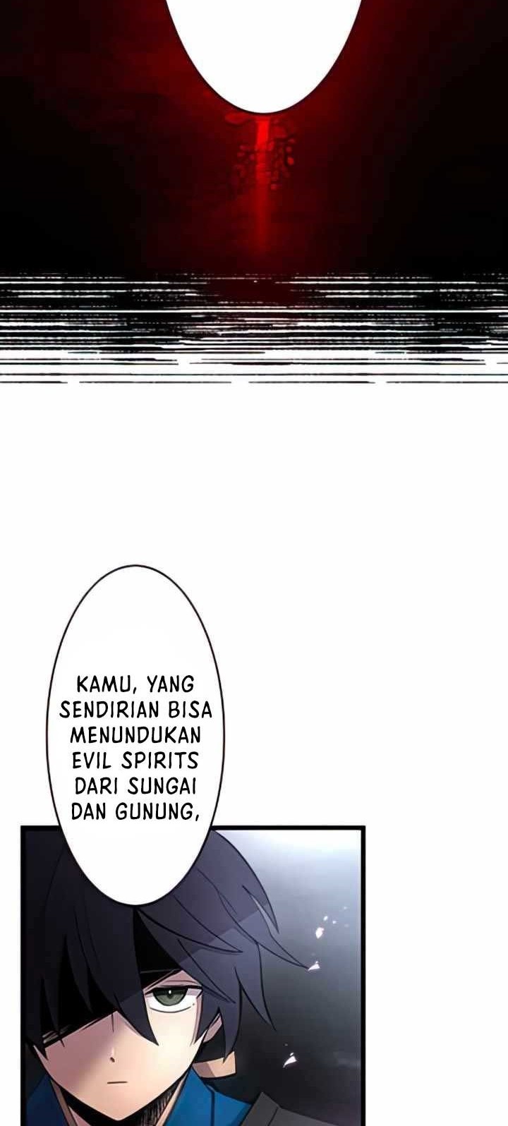 Isekai Onmyouji to Juuni Tenshou no Shikigami Chapter 1 - halaman 17