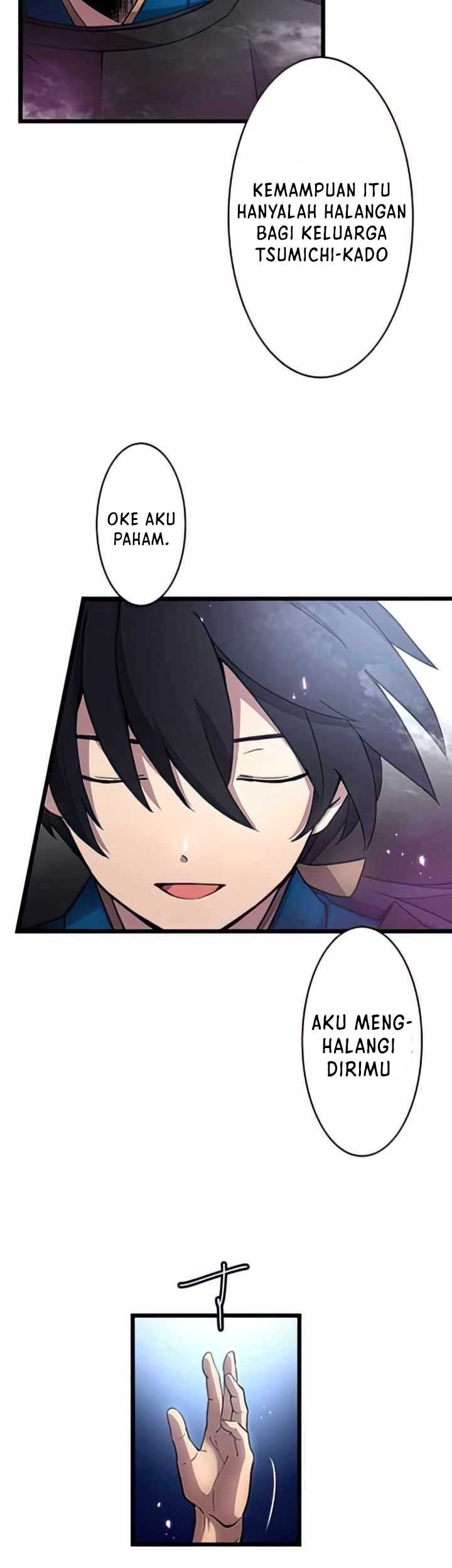 Isekai Onmyouji to Juuni Tenshou no Shikigami Chapter 1 - halaman 18
