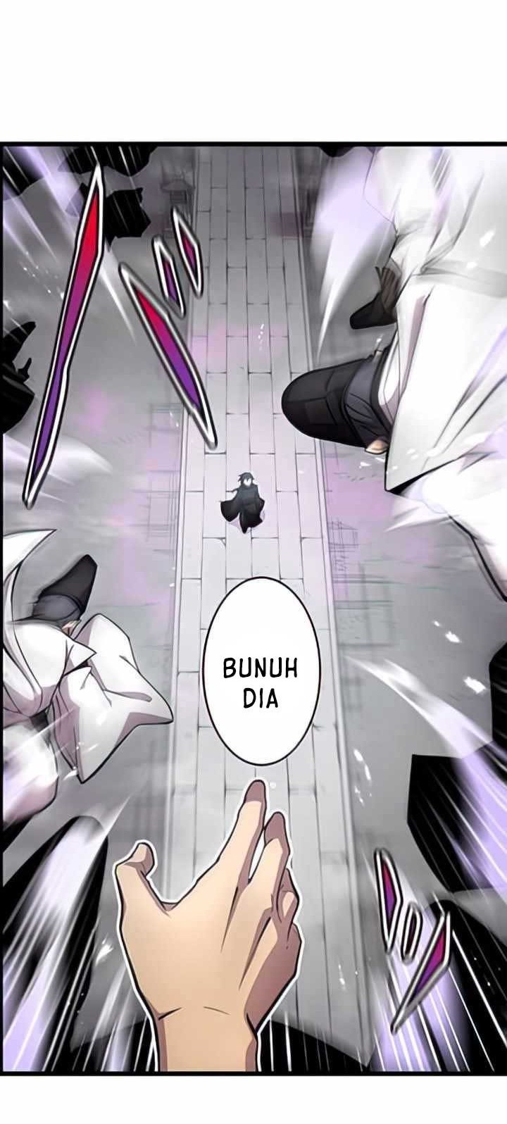 Isekai Onmyouji to Juuni Tenshou no Shikigami Chapter 1 - halaman 19