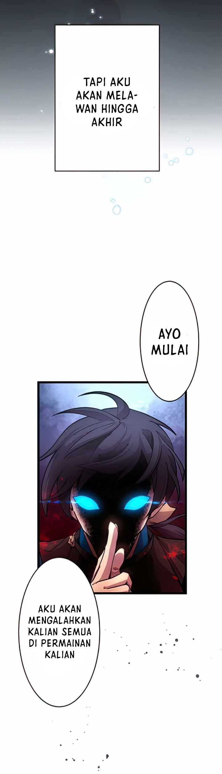 Isekai Onmyouji to Juuni Tenshou no Shikigami Chapter 1 - halaman 23