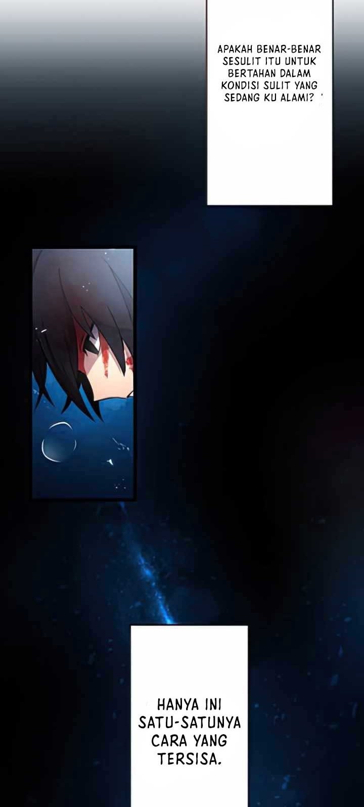 Isekai Onmyouji to Juuni Tenshou no Shikigami Chapter 1 - halaman 26