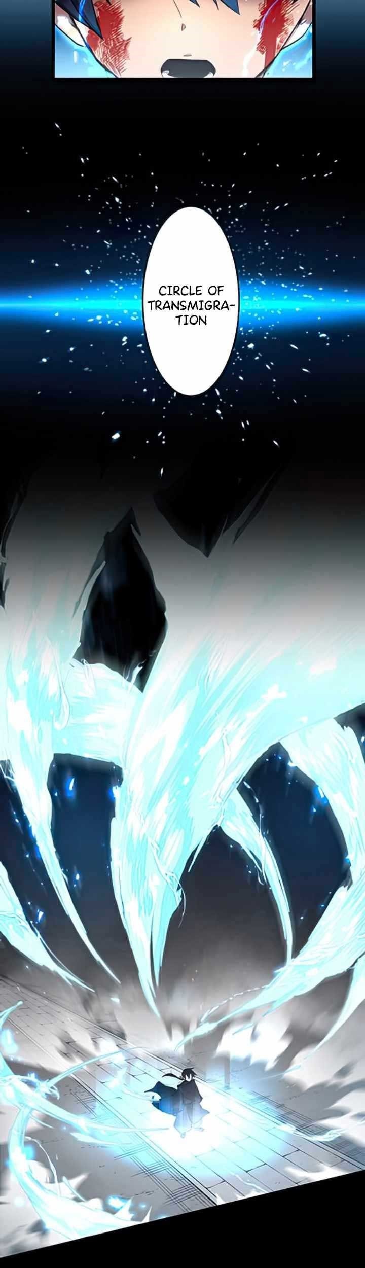 Isekai Onmyouji to Juuni Tenshou no Shikigami Chapter 1 - halaman 30