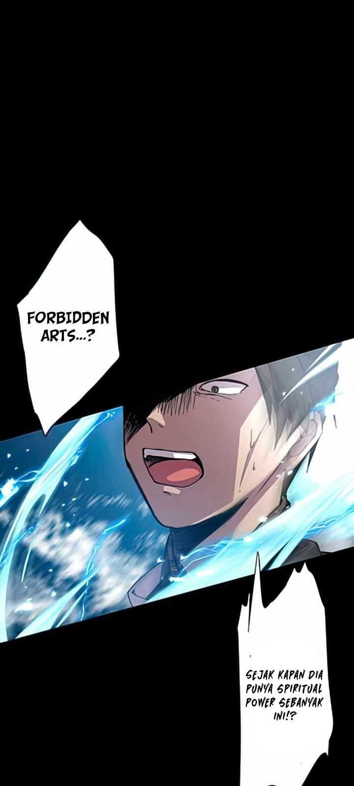 Isekai Onmyouji to Juuni Tenshou no Shikigami Chapter 1 - halaman 31