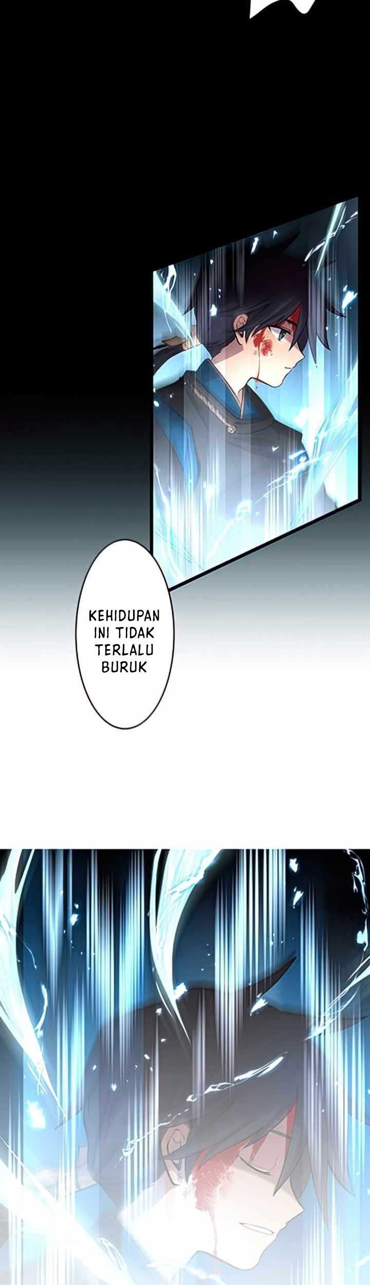 Isekai Onmyouji to Juuni Tenshou no Shikigami Chapter 1 - halaman 32