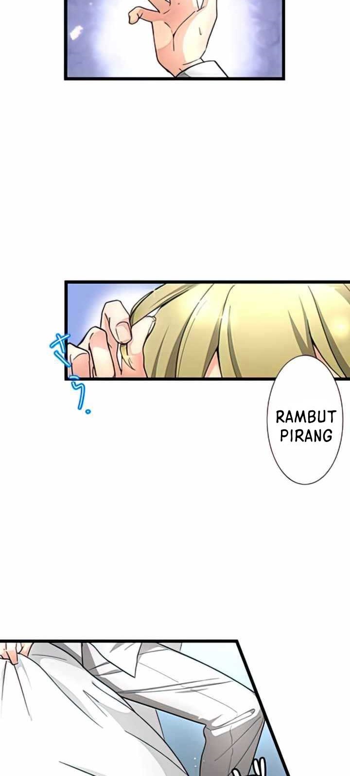 Isekai Onmyouji to Juuni Tenshou no Shikigami Chapter 1 - halaman 38