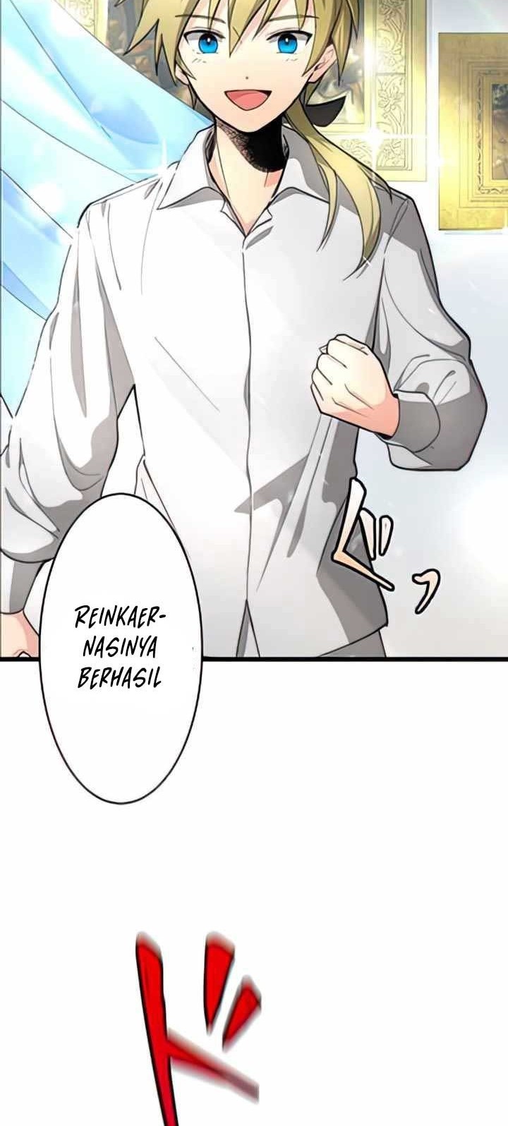 Isekai Onmyouji to Juuni Tenshou no Shikigami Chapter 1 - halaman 40