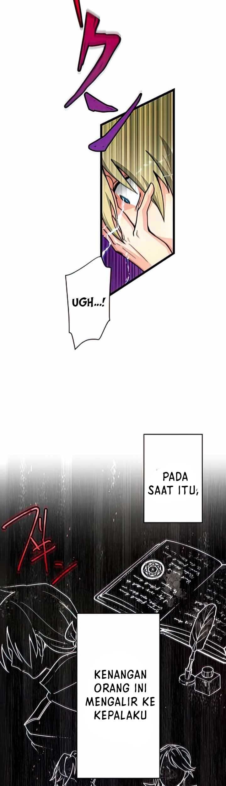 Isekai Onmyouji to Juuni Tenshou no Shikigami Chapter 1 - halaman 41