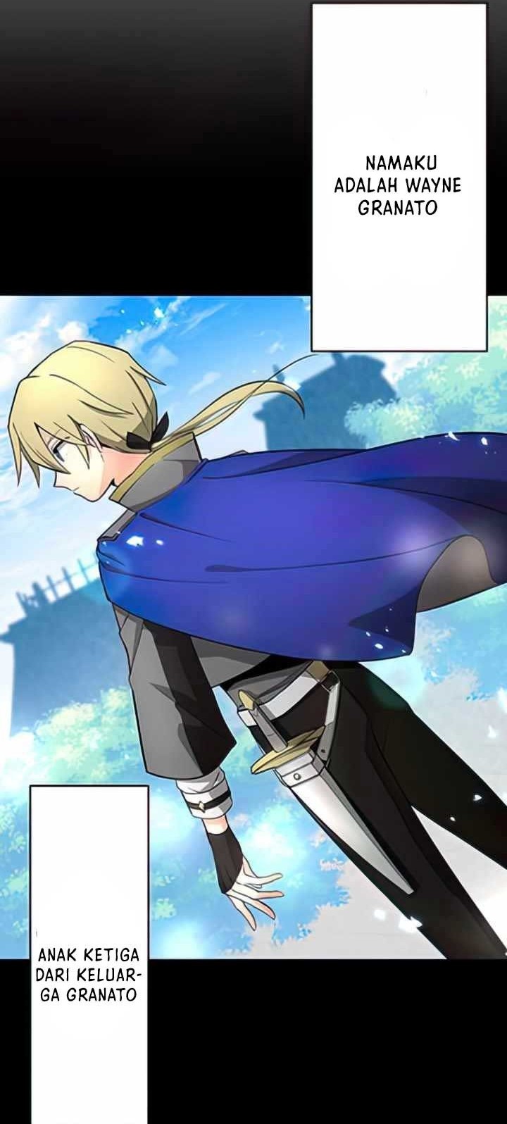 Isekai Onmyouji to Juuni Tenshou no Shikigami Chapter 1 - halaman 45