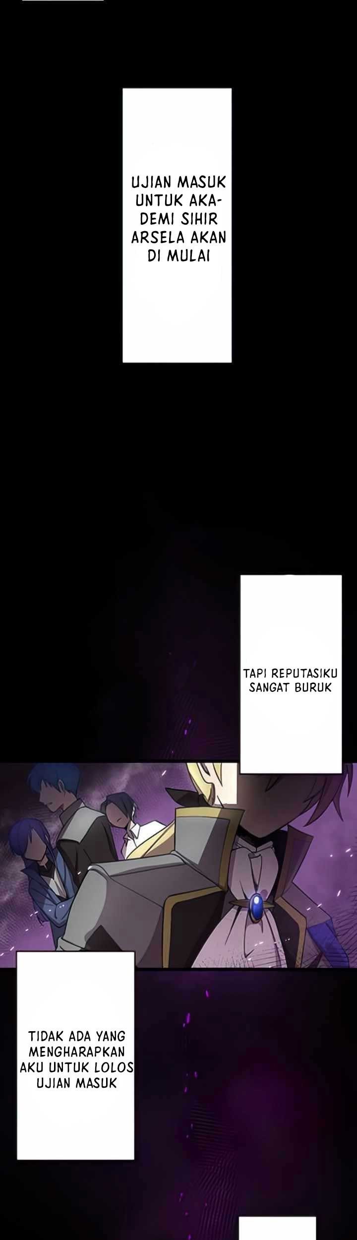 Isekai Onmyouji to Juuni Tenshou no Shikigami Chapter 1 - halaman 46