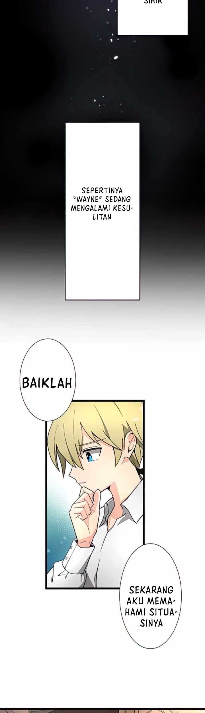 Isekai Onmyouji to Juuni Tenshou no Shikigami Chapter 1 - halaman 48