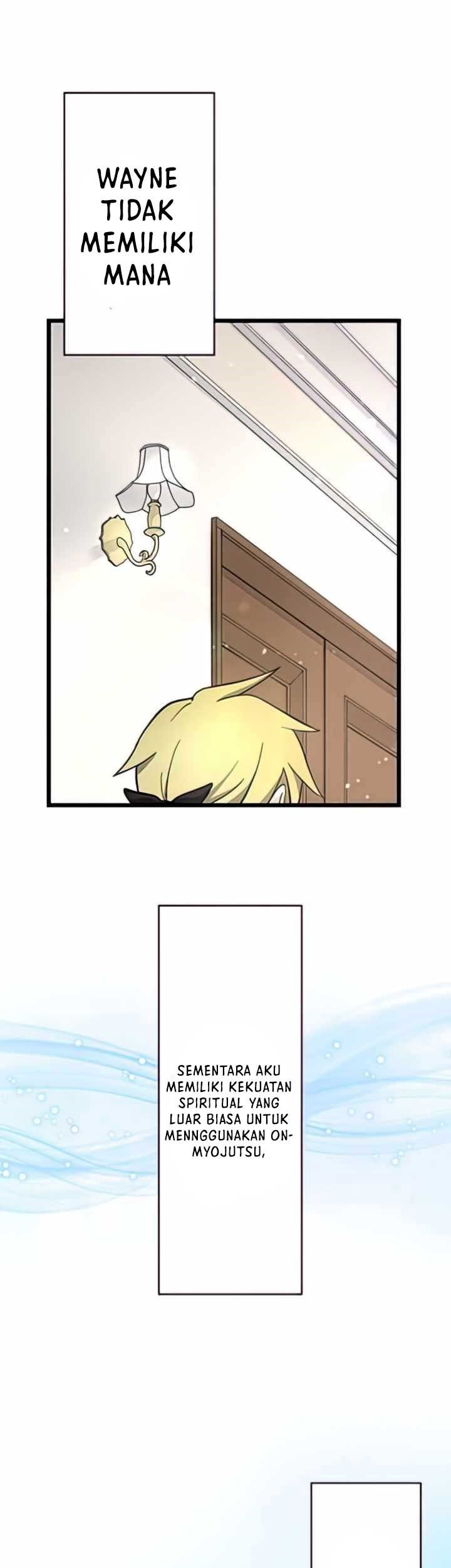 Isekai Onmyouji to Juuni Tenshou no Shikigami Chapter 1 - halaman 51