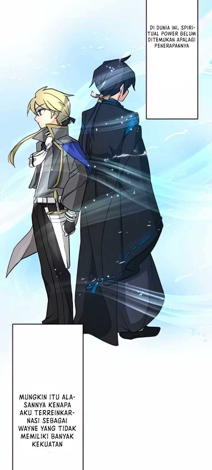 Isekai Onmyouji to Juuni Tenshou no Shikigami Chapter 1 - halaman 52
