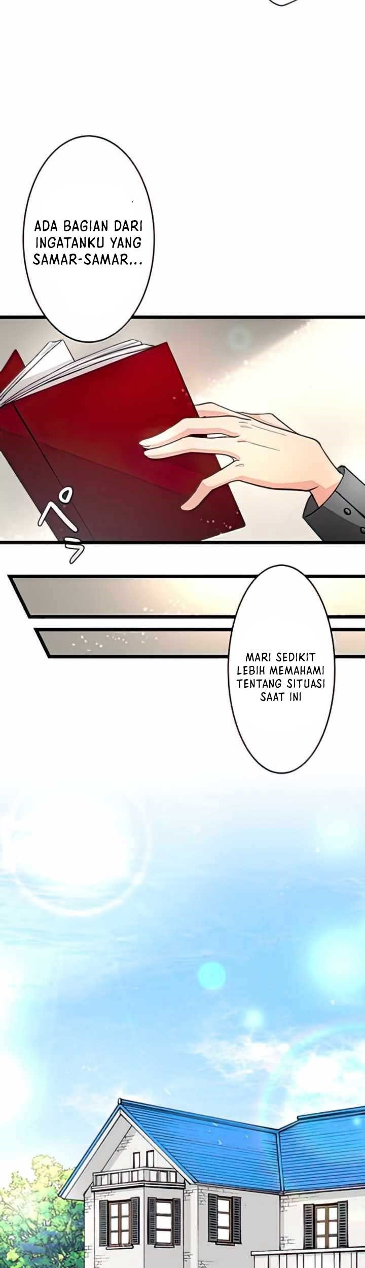 Isekai Onmyouji to Juuni Tenshou no Shikigami Chapter 1 - halaman 55