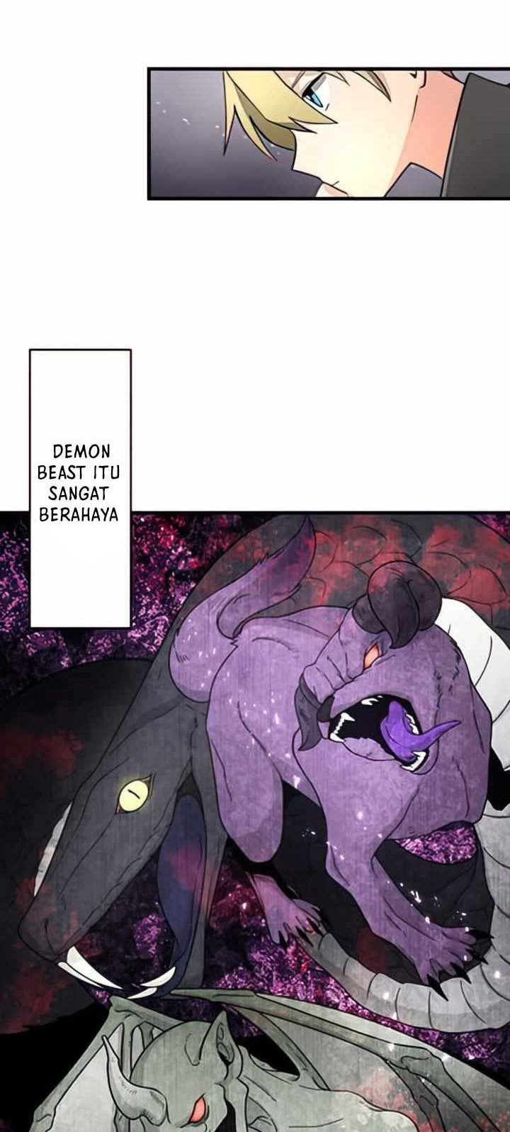 Isekai Onmyouji to Juuni Tenshou no Shikigami Chapter 1 - halaman 59