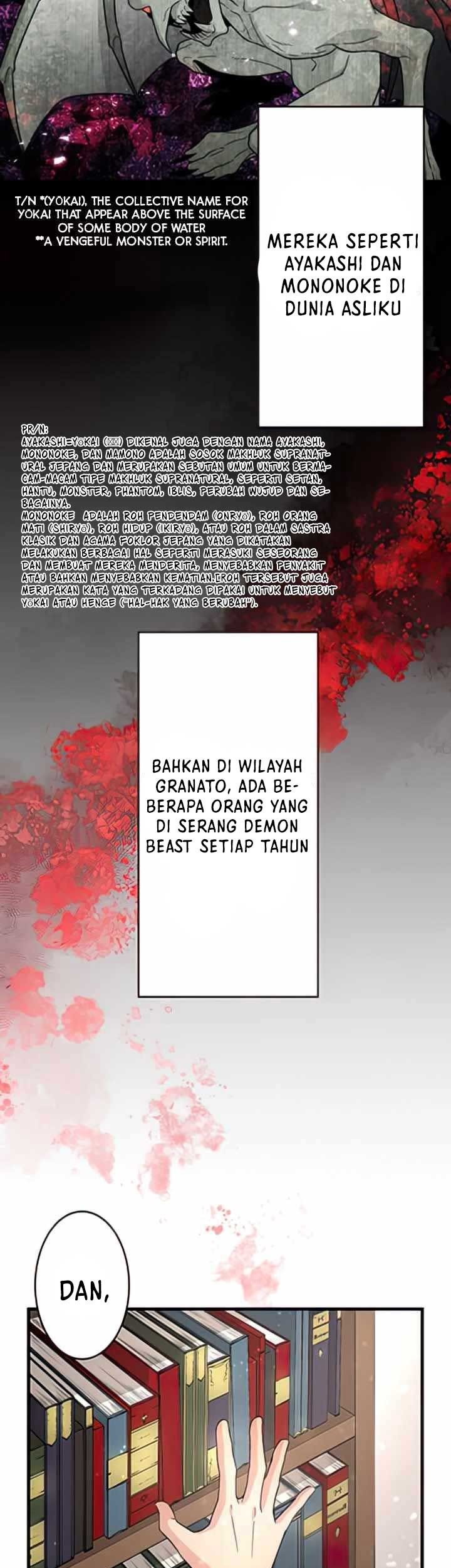 Isekai Onmyouji to Juuni Tenshou no Shikigami Chapter 1 - halaman 60