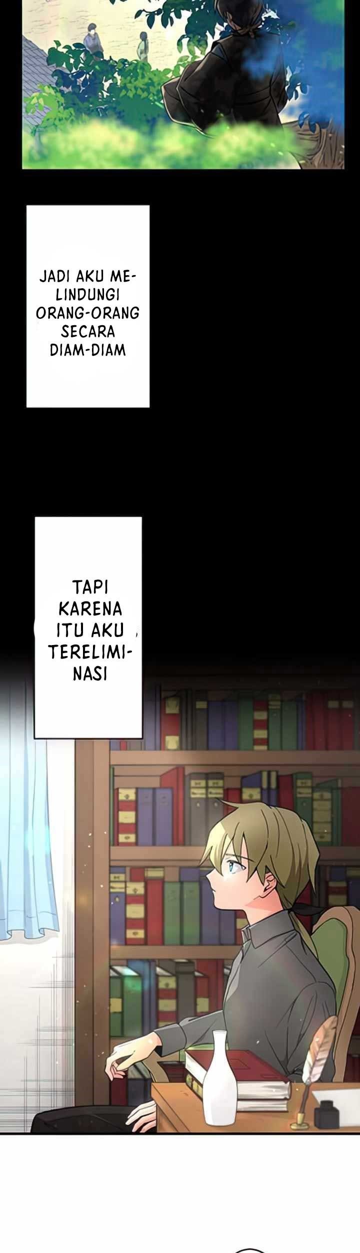 Isekai Onmyouji to Juuni Tenshou no Shikigami Chapter 1 - halaman 65