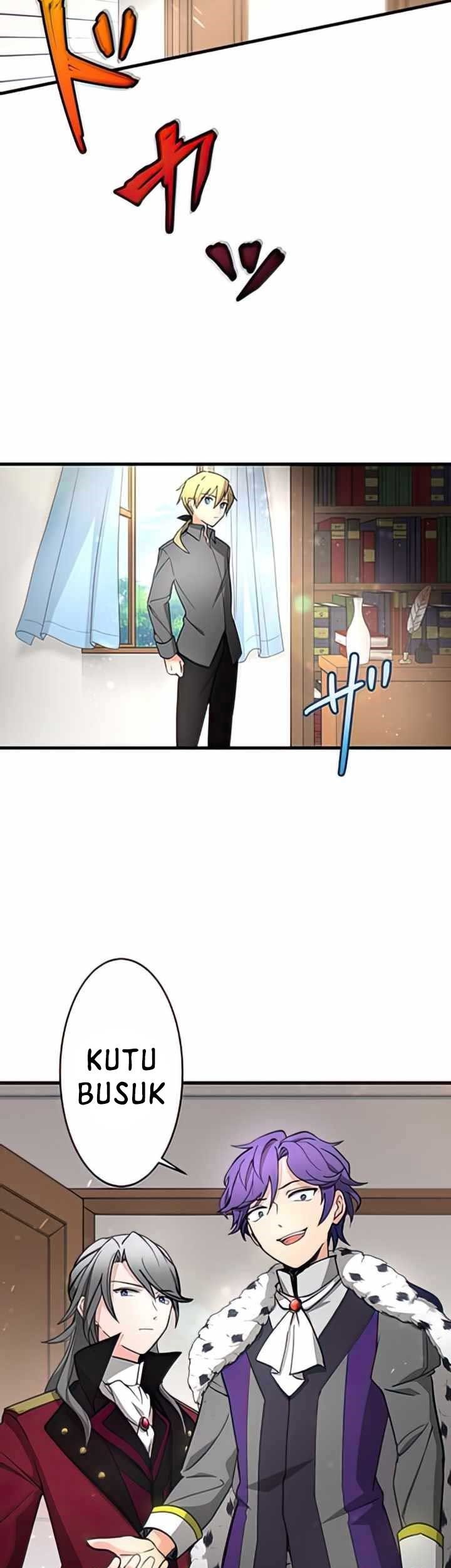 Isekai Onmyouji to Juuni Tenshou no Shikigami Chapter 1 - halaman 69