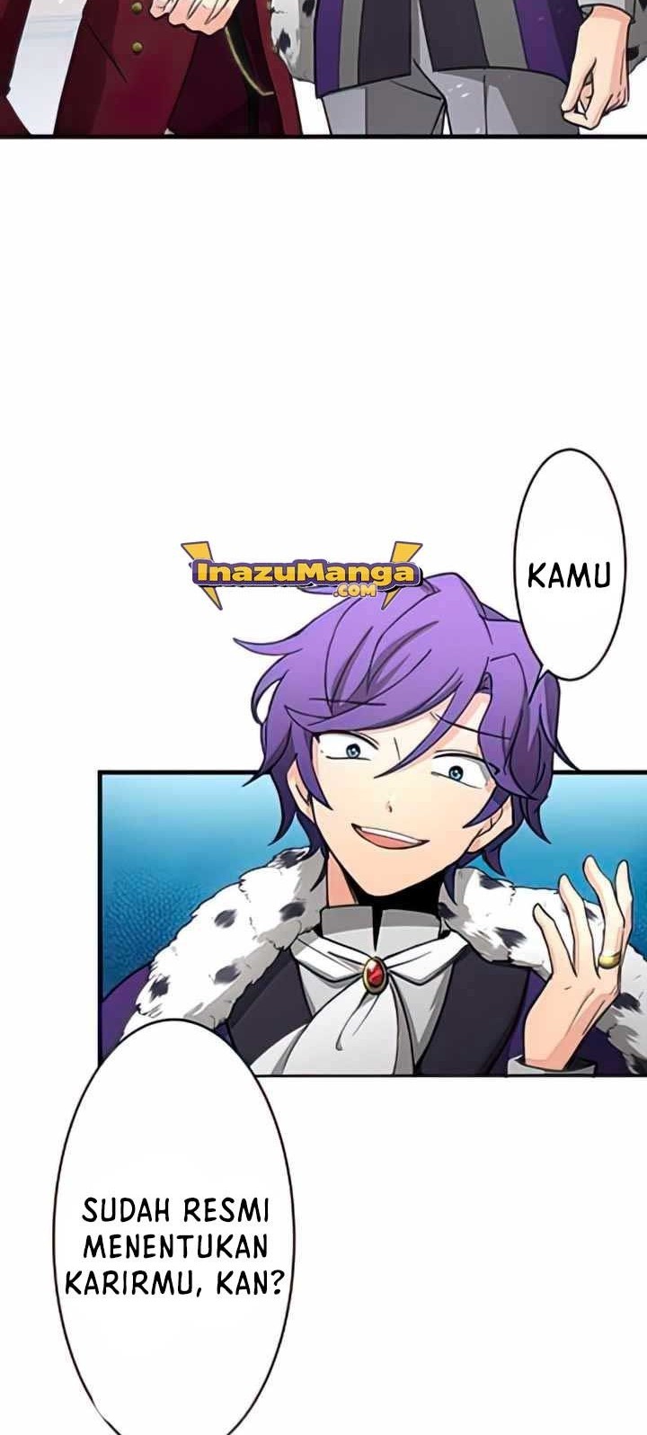Isekai Onmyouji to Juuni Tenshou no Shikigami Chapter 1 - halaman 70