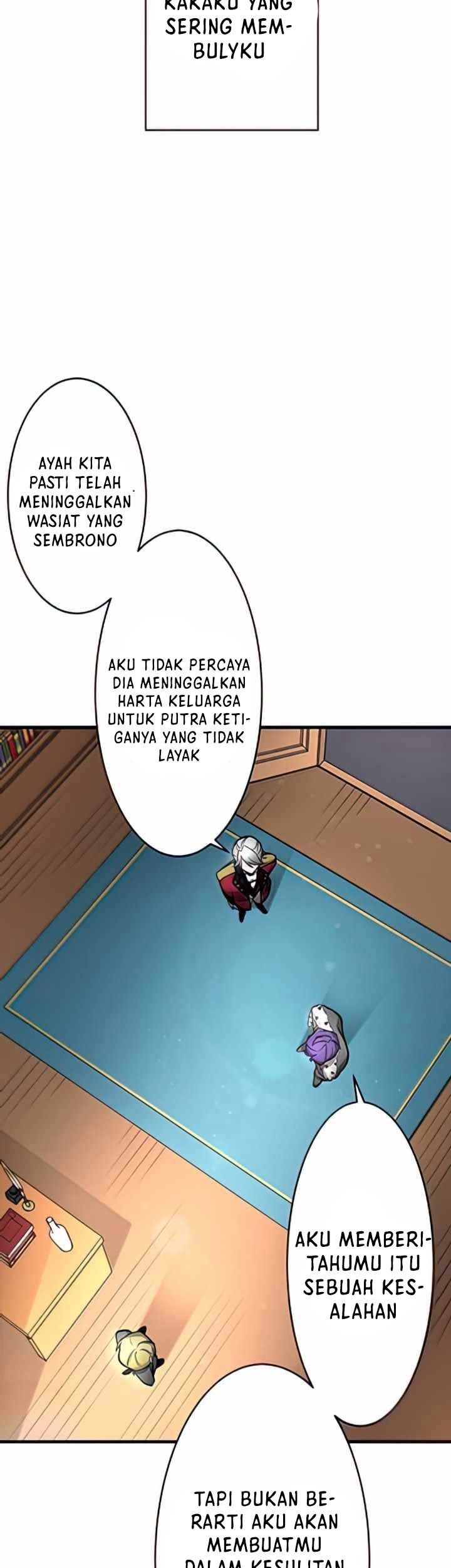 Isekai Onmyouji to Juuni Tenshou no Shikigami Chapter 1 - halaman 74