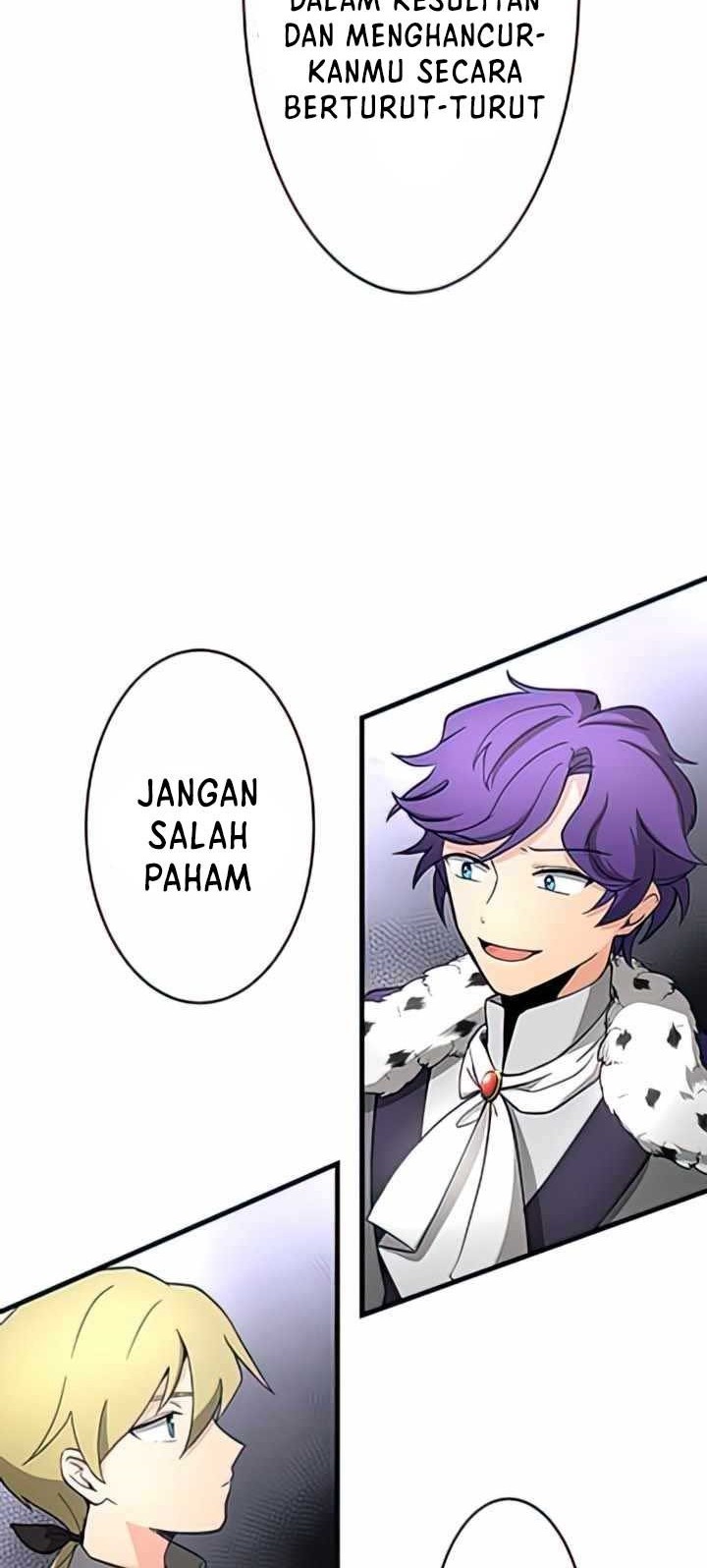 Isekai Onmyouji to Juuni Tenshou no Shikigami Chapter 1 - halaman 75