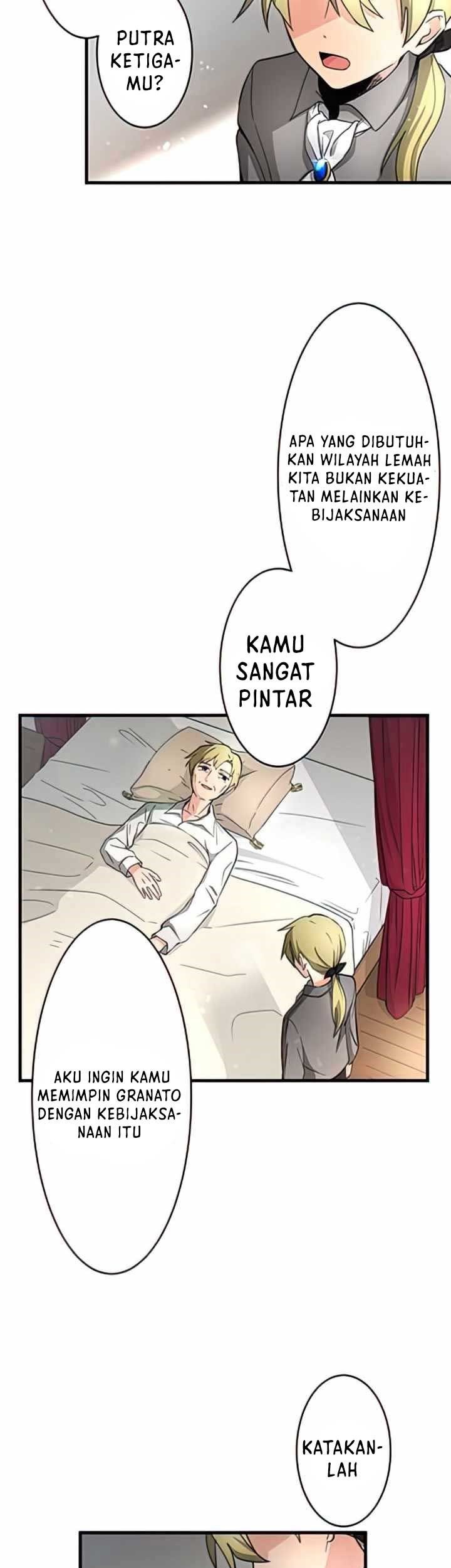 Isekai Onmyouji to Juuni Tenshou no Shikigami Chapter 1 - halaman 79