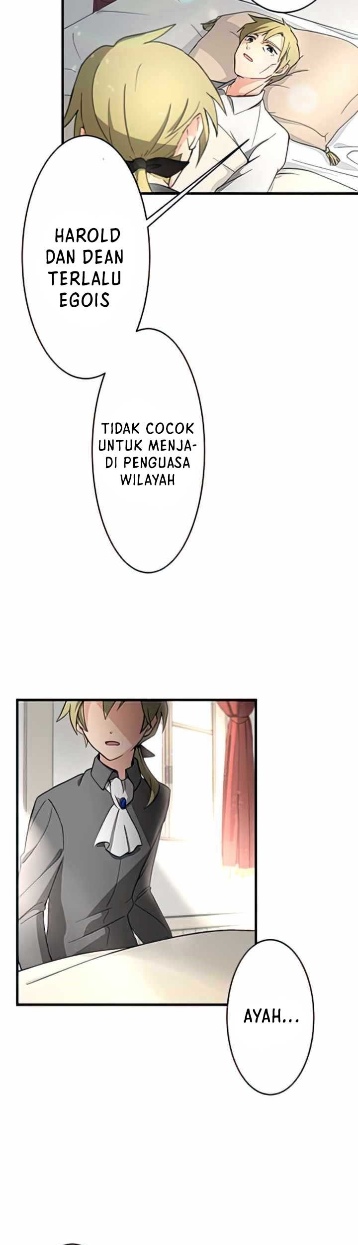 Isekai Onmyouji to Juuni Tenshou no Shikigami Chapter 1 - halaman 81