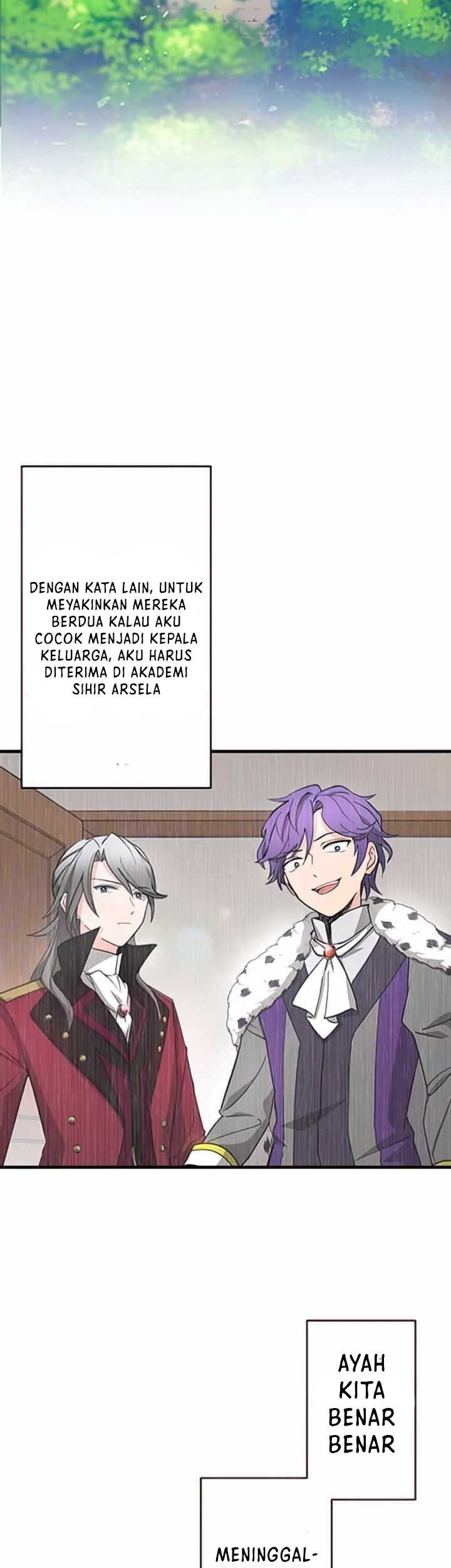 Isekai Onmyouji to Juuni Tenshou no Shikigami Chapter 1 - halaman 86