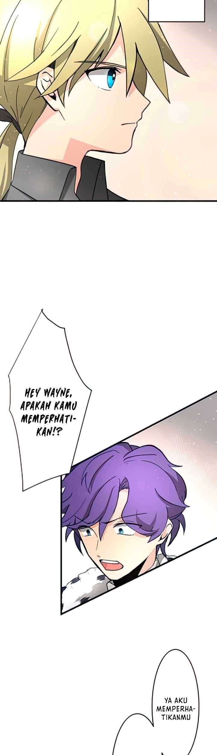 Isekai Onmyouji to Juuni Tenshou no Shikigami Chapter 1 - halaman 88