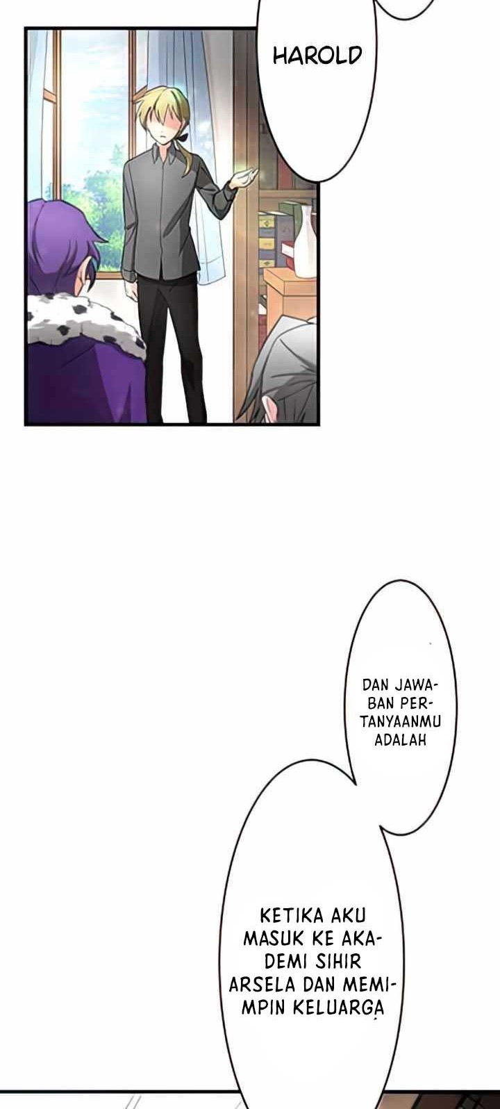 Isekai Onmyouji to Juuni Tenshou no Shikigami Chapter 1 - halaman 89