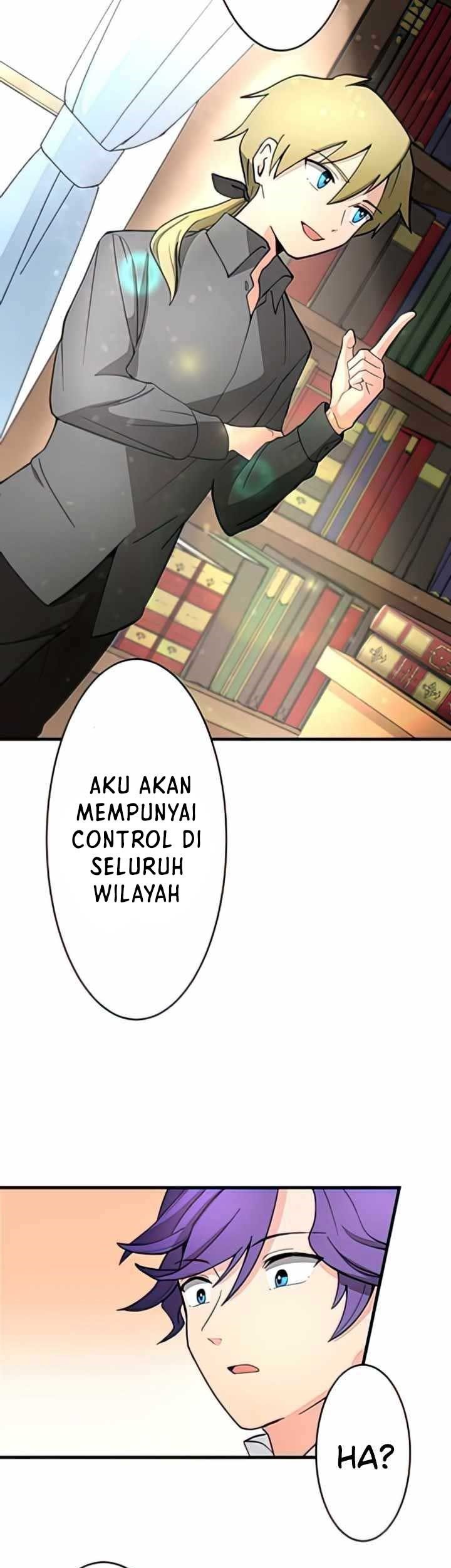 Isekai Onmyouji to Juuni Tenshou no Shikigami Chapter 1 - halaman 90