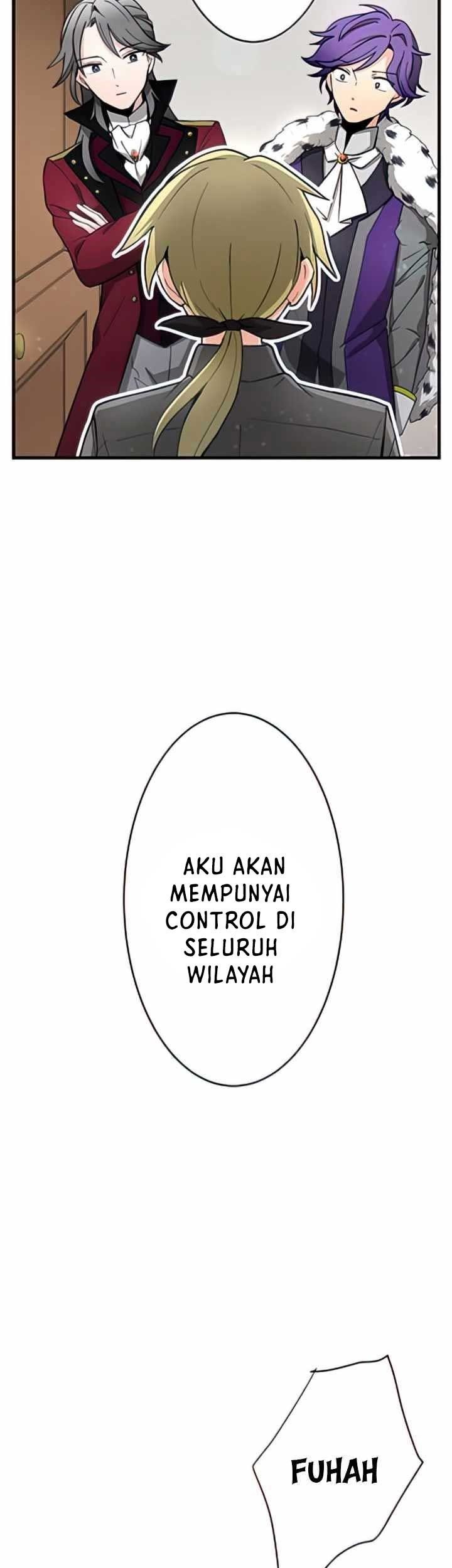 Isekai Onmyouji to Juuni Tenshou no Shikigami Chapter 1 - halaman 93