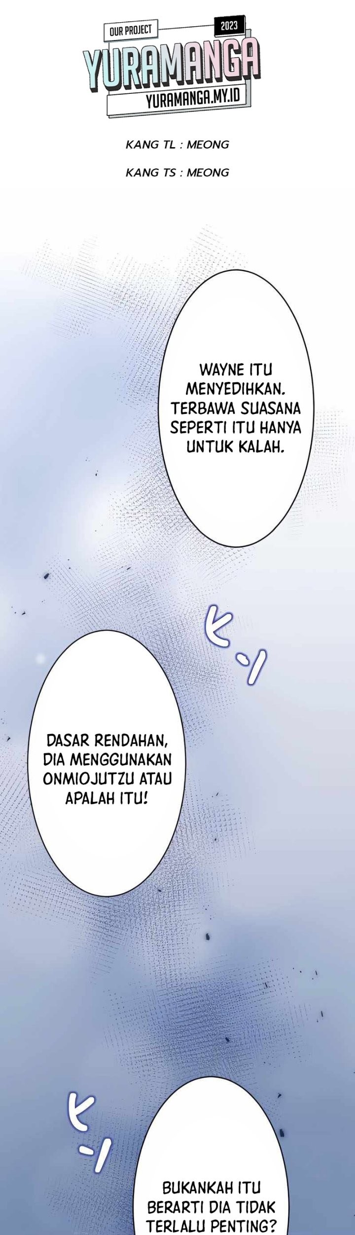 Isekai Onmyouji to Juuni Tenshou no Shikigami Chapter 10 - halaman 1