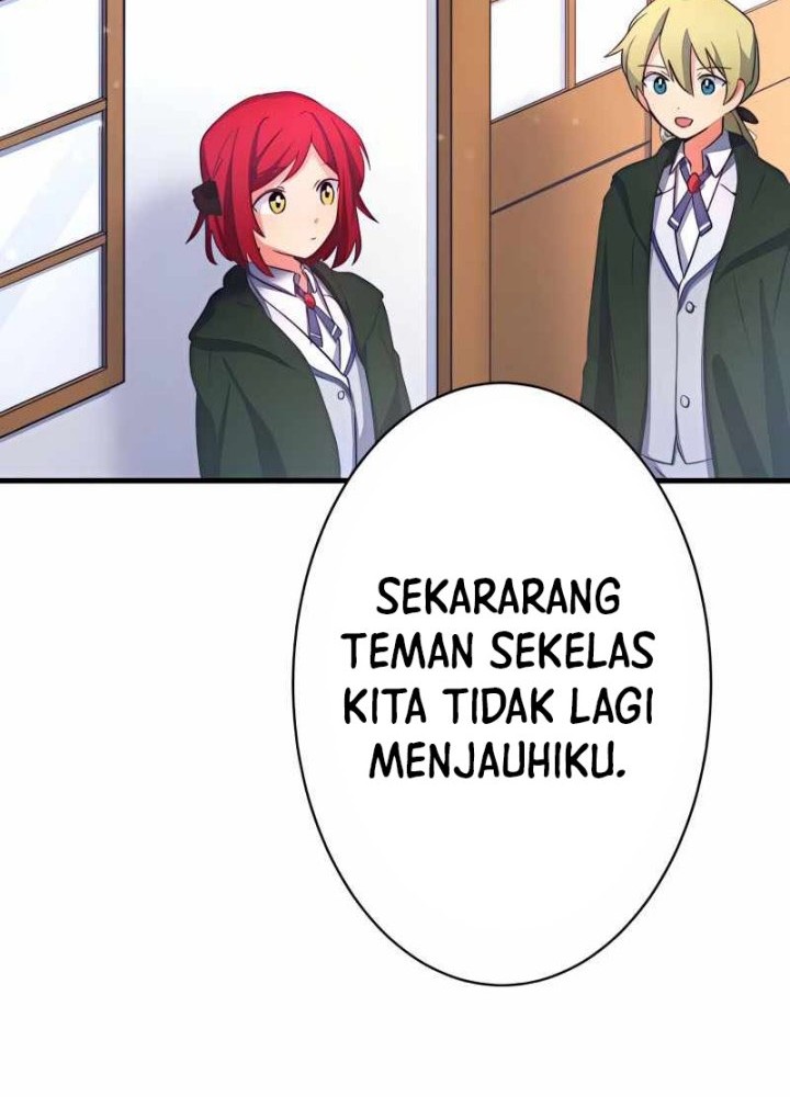 Isekai Onmyouji to Juuni Tenshou no Shikigami Chapter 10 - halaman 12