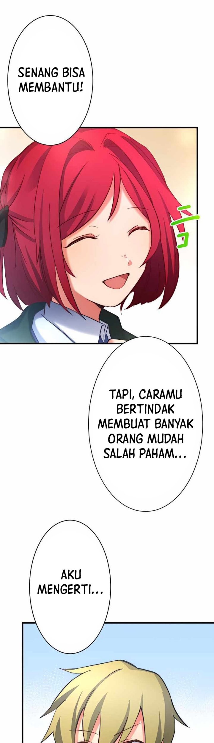 Isekai Onmyouji to Juuni Tenshou no Shikigami Chapter 10 - halaman 13