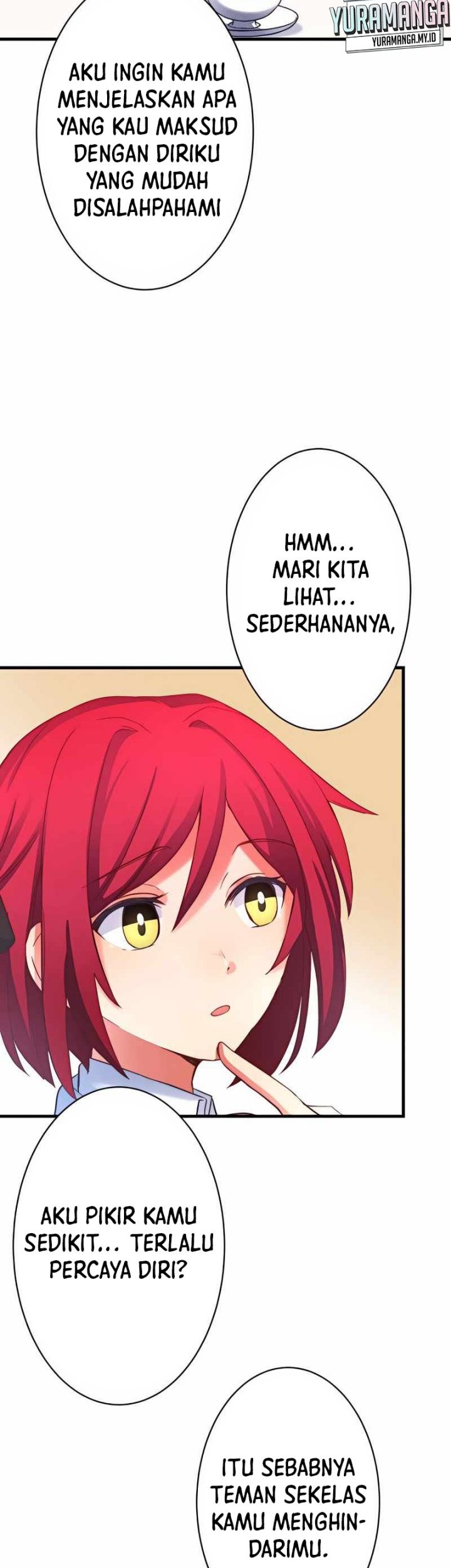 Isekai Onmyouji to Juuni Tenshou no Shikigami Chapter 10 - halaman 21