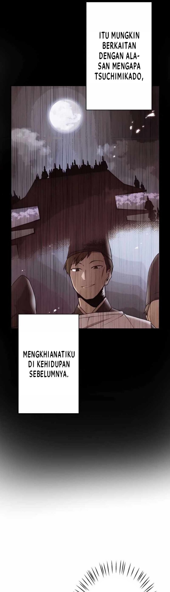 Isekai Onmyouji to Juuni Tenshou no Shikigami Chapter 10 - halaman 24