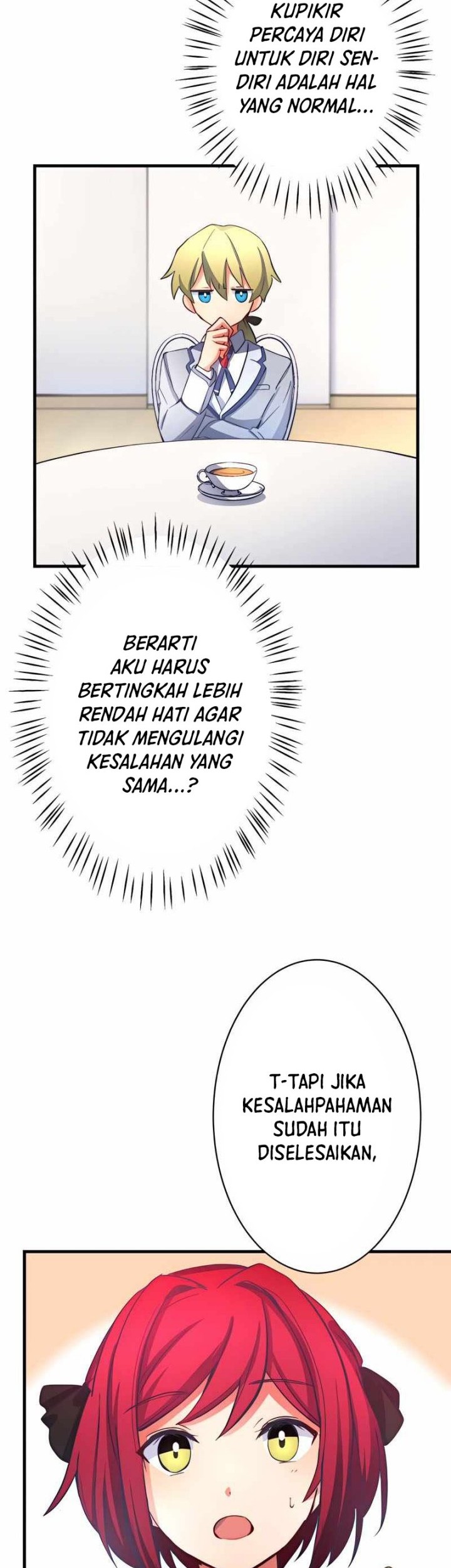Isekai Onmyouji to Juuni Tenshou no Shikigami Chapter 10 - halaman 25