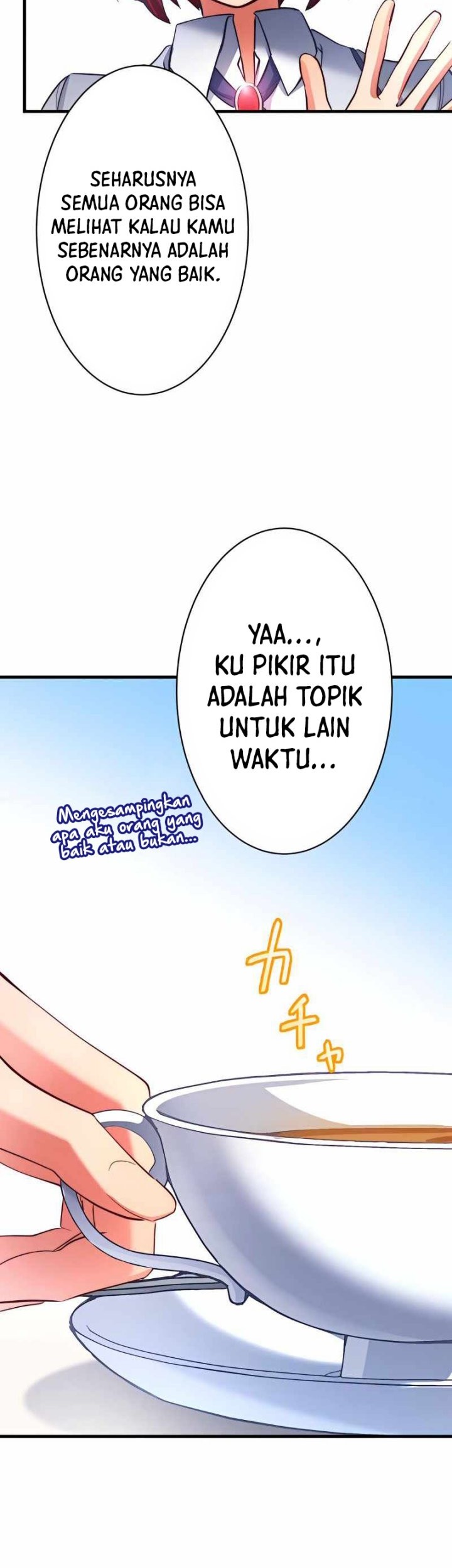 Isekai Onmyouji to Juuni Tenshou no Shikigami Chapter 10 - halaman 26