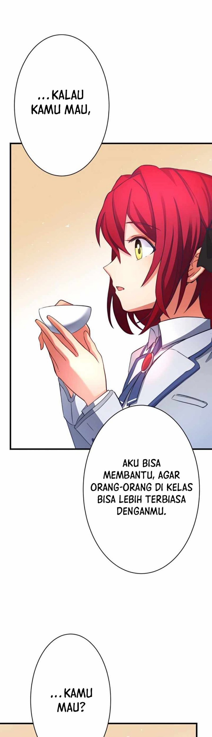 Isekai Onmyouji to Juuni Tenshou no Shikigami Chapter 10 - halaman 27