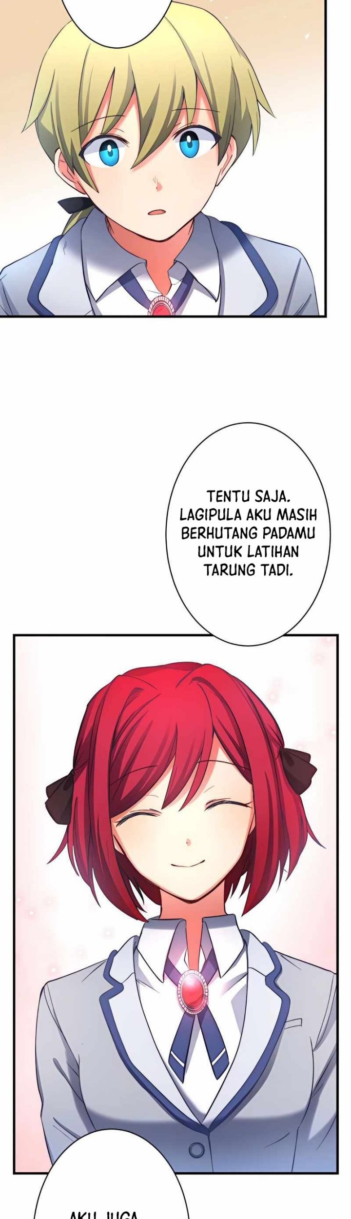 Isekai Onmyouji to Juuni Tenshou no Shikigami Chapter 10 - halaman 28