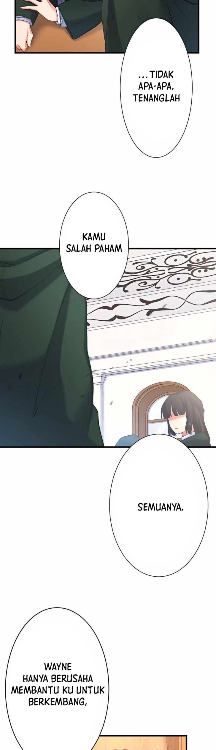 Isekai Onmyouji to Juuni Tenshou no Shikigami Chapter 10 - halaman 3