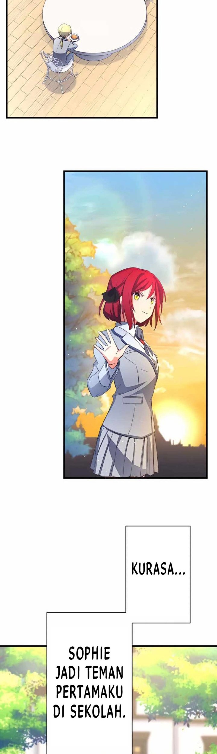 Isekai Onmyouji to Juuni Tenshou no Shikigami Chapter 10 - halaman 31