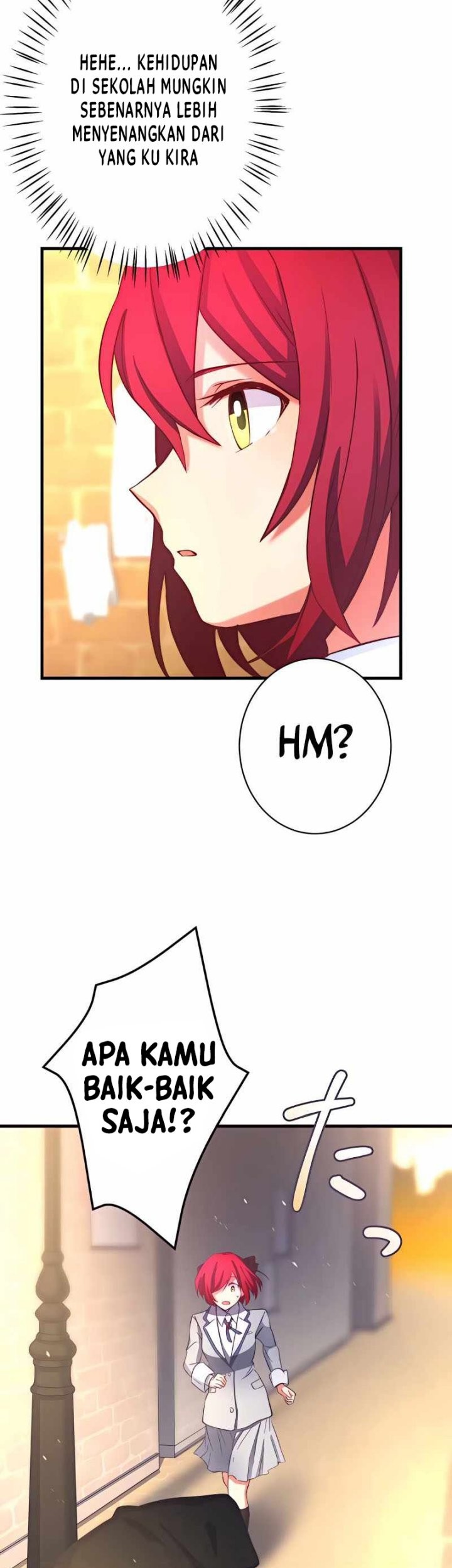 Isekai Onmyouji to Juuni Tenshou no Shikigami Chapter 10 - halaman 34