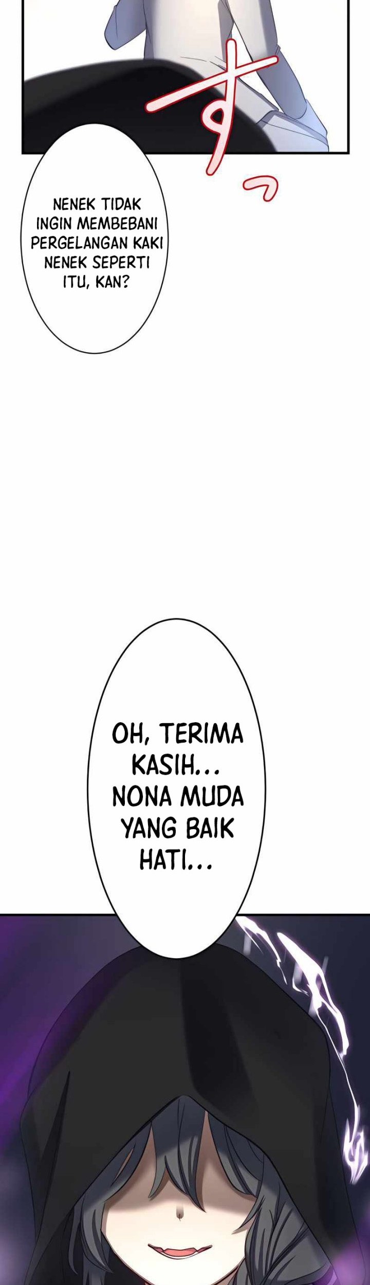 Isekai Onmyouji to Juuni Tenshou no Shikigami Chapter 10 - halaman 37