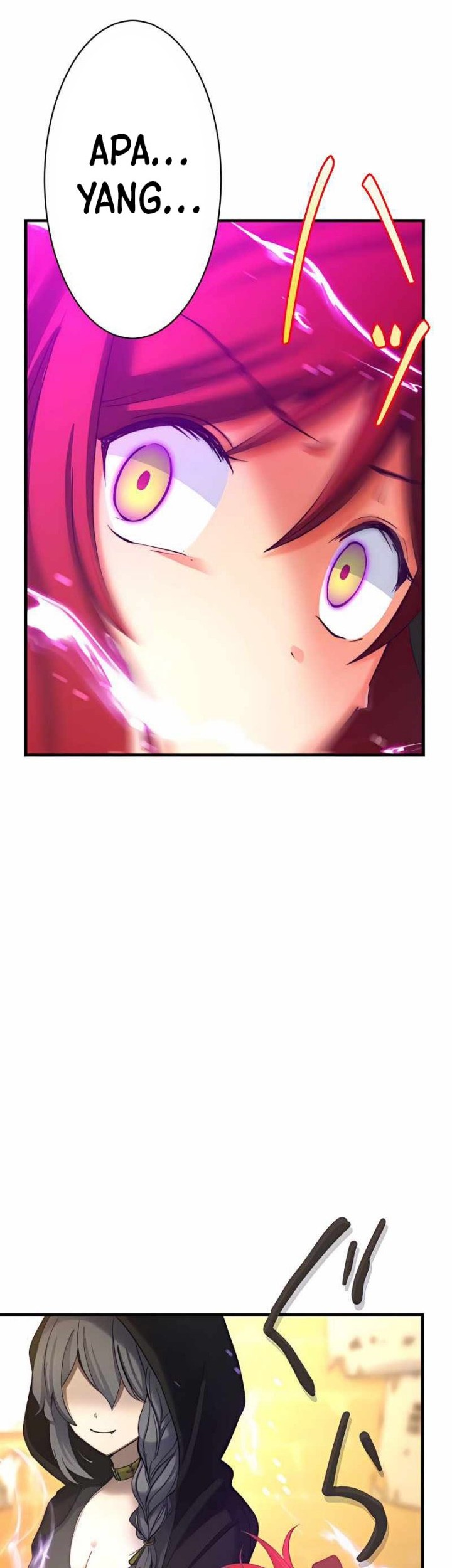 Isekai Onmyouji to Juuni Tenshou no Shikigami Chapter 10 - halaman 39