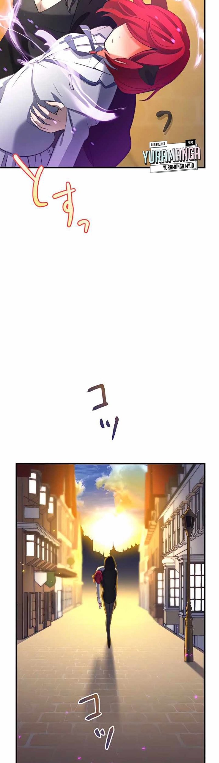 Isekai Onmyouji to Juuni Tenshou no Shikigami Chapter 10 - halaman 40