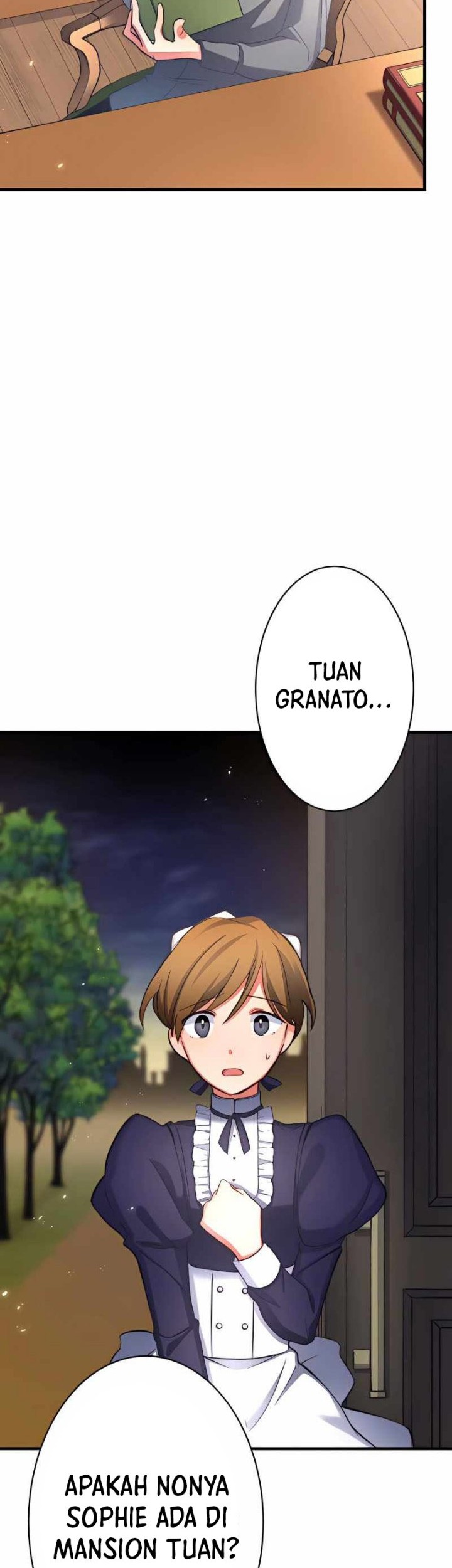 Isekai Onmyouji to Juuni Tenshou no Shikigami Chapter 10 - halaman 43